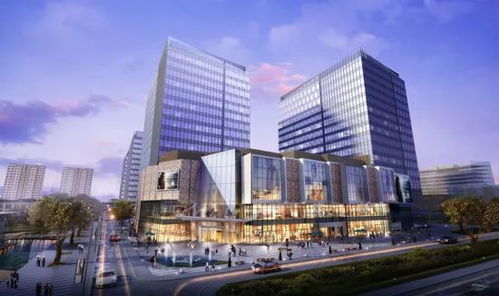 2018年上海預(yù)計(jì)新增31個(gè)商業(yè)地標(biāo),你家門(mén)口有嗎