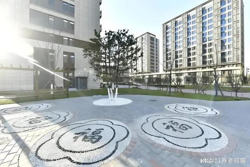 匯禧潤(rùn)福藝術(shù)家養(yǎng)老公寓2025入住指引 最新收費(fèi)標(biāo)準(zhǔn) 地址電話