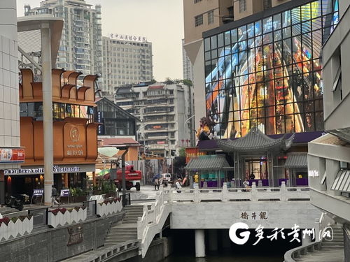 貴陽(yáng)太平路 變身 兩個(gè)月后