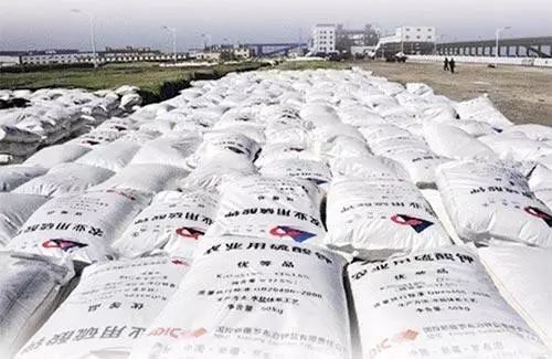 化肥價格調控觀察 尿素、復合肥、磷銨、鉀肥市場行情走勢分析